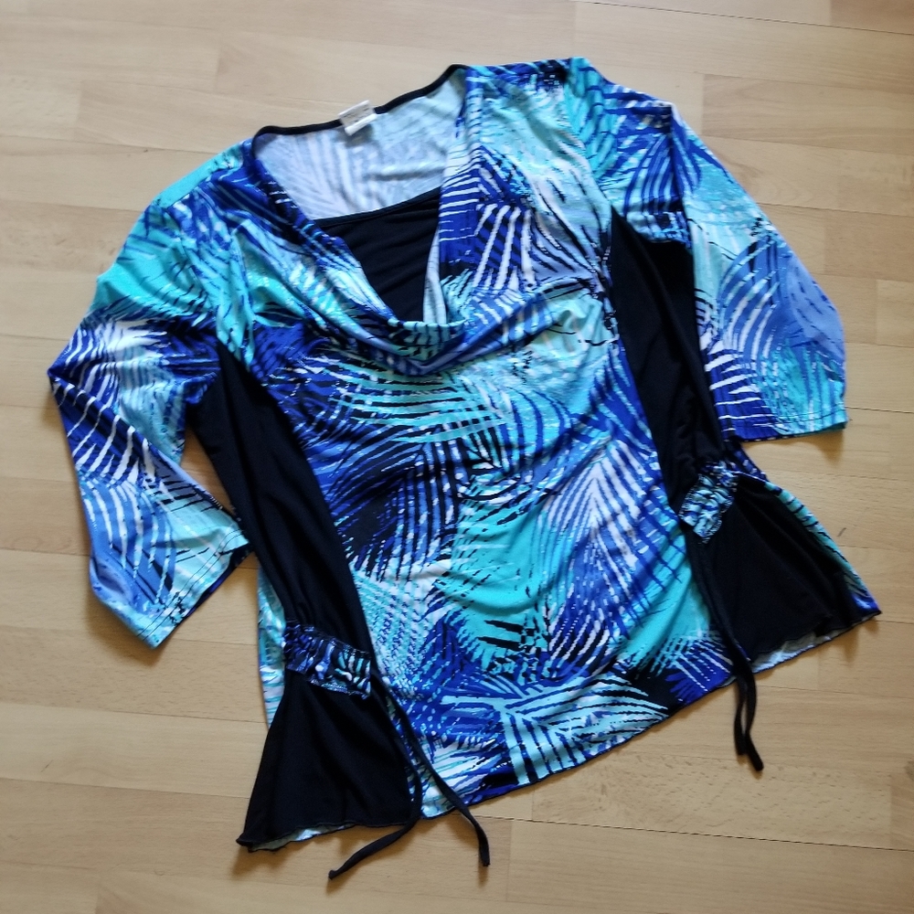 Drawstring Top (Size S/M)